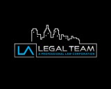 https://www.logocontest.com/public/logoimage/1594903061LA Legal Team 15.jpg
